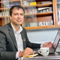 न्याय सम्पादनमा मेलमिलापकर्ता