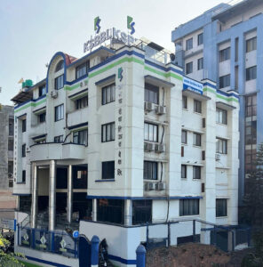 कामना सेवा विकास बैंक लाभांश घोषणा गर्ने पहिलो बैंक बन्यो कामना सेवा विकास बैंक लाभांश घोषणा गर्ने पहिलो बैंक बन्यो