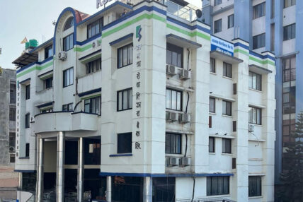 कामना सेवा विकास बैंकको नाफा बढ्यो