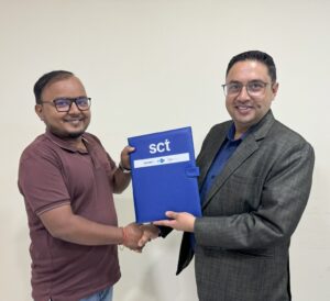 स्मार्टच्वाईस टेक्नोलोजिज् र स्मार्टकार्ड नेपालबीच ‘स्मार्ट क्यूआर’ मार्फत भुक्तानी सेवा सञ्चालनका लागि सम्झौता स्मार्टच्वाईस टेक्नोलोजिज् र स्मार्टकार्ड नेपालबीच ‘स्मार्ट क्यूआर’ मार्फत भुक्तानी सेवा सञ्चालनका लागि सम्झौता