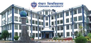 पोखरा विश्वविद्यालयमा इन्जिनियरिङतर्फ पीएचडी कार्यक्रम सुरु