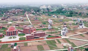 घरजग्गा कारोबारः कुन महिनामा कति उठ्यो राजस्व