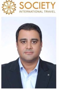 सोसाइटी इन्टरनेशनल ट्राभल सर्भिसेज लुफ्थान्सा गु्रपको नेपाल जिएसएको रुपमा नियुक्त