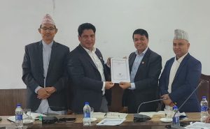 एफएनसीसीआईले आगामी आर्थिक वर्षको नीति तथा कार्यक्रमका लागि सुझाव दियो