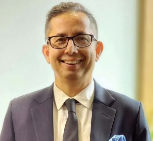 एनएमबी बैंकको प्रमुख कार्यकारी अधिकृतमा गोविन्द घिमिरे नियुक्त