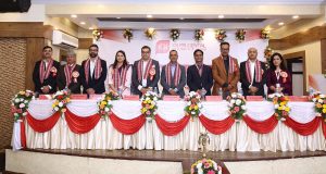 आईजिआई पु्रडेन्सियल इन्स्योेरेन्स लिमिटेडको २७औँ बार्षिक साधारण सभा सम्पन्न