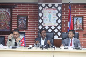 फागुन २६ देखि काठमाडौँमा दुई दिने राष्ट्रिय श्रम तथा रोजगार सम्मेलन