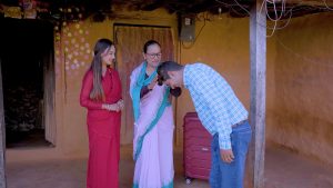 वैदेशिक रोजगारीको पीडालाई उजागर गर्ने ‘प्रेम पूजा’ सार्वजनिक वैदेशिक रोजगारीको पीडालाई उजागर गर्ने ‘प्रेम पूजा’ सार्वजनिक