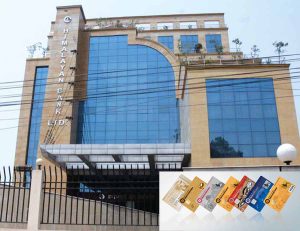 हिमालयन बैंकले क्रेडिट कार्डमा कर्जा लिएर ऋण नतिर्ने नाम सार्वजनिक