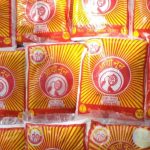 साल्ट ट्रेडिङ कर्पोरेशनले हुम्लामा नुन वितरण