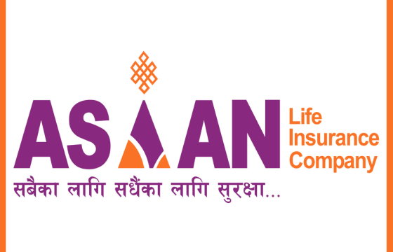 एसियन लाइफको करिब २५ हजार कित्ता शेयर बिक्रीमा