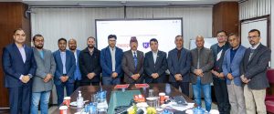 नेपालकै पहिलो डिजिटल वालेट मर्जर: आईएमई पे र खल्तीलाई राष्ट्र बैंकको स्वीकृति नेपालकै पहिलो डिजिटल वालेट मर्जर: आईएमई पे र खल्तीलाई राष्ट्र बैंकको स्वीकृति
