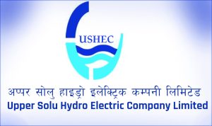 अप्पर सोलु हाइड्रोको नाफामा उत्साहजनक वृद्धि अप्पर सोलु हाइड्रोको नाफामा उत्साहजनक वृद्धि