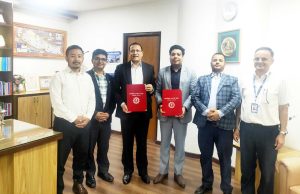 नागरिक लगानी कोषको उपदान तथा पेन्सन योजनामा नेशनल लघुवित्त वित्तीय संस्था आवद्ध नागरिक लगानी कोषको उपदान तथा पेन्सन योजनामा नेशनल लघुवित्त वित्तीय संस्था आवद्ध