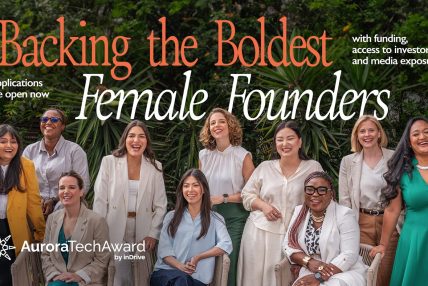 अरोरा टेक अवार्ड २०२६: नेपाली महिला टेक उद्यमीका लागि आवेदन खुल्ला