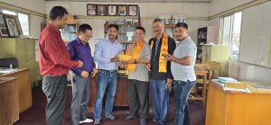 रञ्जित र प्रधान फोनिजको प्रकाशन तथा सञ्चार विभागमा मनोनित