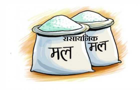 सरकारको नीति अनुसार मल बिक्री वितरण हुँदै आएको छ : साल्ट ट्रेडिङ कर्पोरेसन