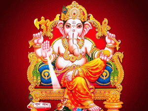 आज गणेश चतुर्थी पर्व मनाइँदै आज गणेश चतुर्थी पर्व मनाइँदै