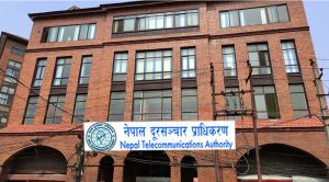 २० इन्टरनेट कम्पनीलाई ३५ दिनमा रोयल्टी बुझाउन दूरसञ्चार प्राधिकरणको अल्टिमेटम