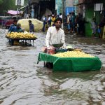भिजेको र बिर्सिएको मनसुन त्रासदीले इस्लामाबादमा लगत प्राथमिकताहरुको संकटलाई उजगार गर्दछ