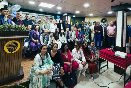 ‘अब जाग्नु पर्छ’ म्युजिक भिडियो सार्वजनिक