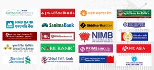 वाणिज्य बैंकहरुको ३४.५५%ले बढ्यो शेयर धितो कर्जा प्रवाह
