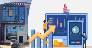 नेप्से परिसूचकमा झिनो गिरावट