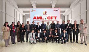 आईएमई लाइफको सम्पत्ति शुद्धीकरण तालिम सम्बन्धी तालिम सम्पन्न