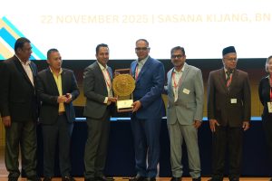 नेपाल रेमिटरर्स एशोसिएसन र मलेशियन एशोसिएसन अफ मनी सर्भिसेस बिजनेस बीच ऐतिहासिक साझेदारी