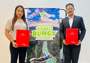 एनआईसी एशिया बैंकका ग्राहकहरुलाई पर्वतमा रहेको द क्लिफ नेपालमा विशेष छुट