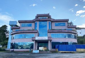 सुरक्षण मुद्रण केन्द्रको सञ्चालनपछि अर्बौंको बचत