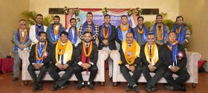 काठमाडौं फोटोग्राफर संघको नेतृत्वमा आनन्द प्रभाकर घिमिरे