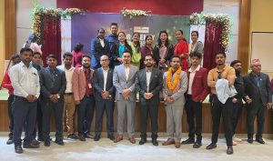 सानिमा रिलायन्स लाइफको स्टार एजेन्सी मिट–२०८२ः उत्कृष्टलाई सम्मान, सयौं अभिकर्ता लाभान्वित