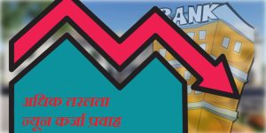 अधिक तरलता, न्यून ब्याजदर र कर्जा लगानीको माग नहुँदा बैंकिङ क्षेत्र समस्यामा