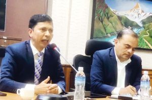 प्राविधिक रूपले सक्षम ठेकेदार छानिने