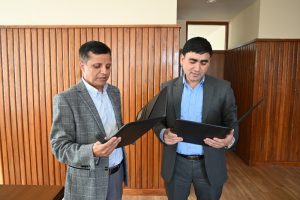 राष्ट्रिय जीवन बीमा कम्पनीको सञ्चालक समितिको अध्यक्षमा रमेश अर्याल नियुक्त