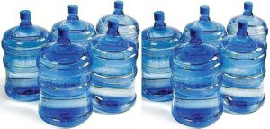 खानेपानी बोतलको लेबलमा उल्लेख अधिकतम खुद्रा मूल्य (एमआरपी) भन्दा बढी लिएमा कारबाही हुने