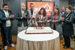 प्रभु महालक्ष्मी लाइफ नवौँ वर्षमा प्रवेश, ई–पोलिसी लोनको सुरुवात