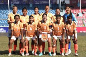 साफ महिला क्लब च्याम्पियनसिप: आज इस्ट बङ्गाल र एपीएफ खेल्दै