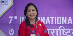 महिला उद्यमी महासंघको अध्यक्षमा दर्शना श्रेष्ठ चयन