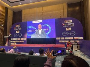 डेटा सेन्टर र क्लाउड सेवा नै डिजिटल अर्थतन्त्रको मेरुदण्ड: क्यान महासंघका वरिष्ठ उपाध्यक्ष अधिकारी