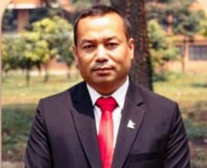 लुम्बिनी विकास कोषको सदस्य–सचिवमा दीपक श्रेष्ठ नियुक्त