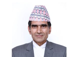 पूर्व सचिव डा. गणेश प्रसाद पाण्डेय बीमा प्राधिकरणको सञ्चालक पदमा नियुक्त