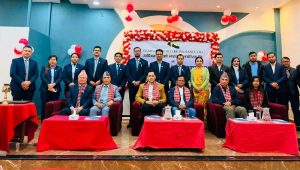 गार्डियन माइक्रो लाइफ इन्स्योरेन्सको एजीएम सम्पन्न