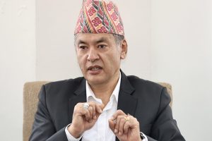 हितेन्द्रदेव शाक्यलाई हटाउने निर्णय सर्वोच्चबाट बदर