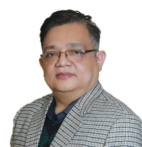 प्रभु बैंकको कार्यबाहक प्रमुख कार्यकारी अधिकृतमा लम्साल