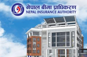 अभिकर्ताको लाइसेन्स रिन्यु गर्न कम्तीमा १% बीमालेख नवीकरण भएको प्रमाण चाहिने