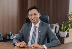 सिटिजन लाइफ इन्स्योरेन्सको सीईओमा पुनः पोषकराज पौडेल नियुक्त