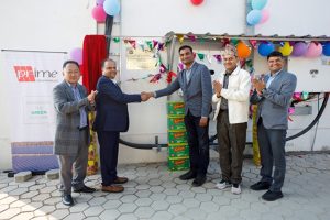 “करेन्ट नूडल्सू” अब ग्रीन इनर्जीबाट बनाइने: यशोदा फूड्स