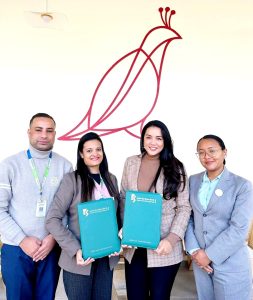 कामना सेवा विकास बैंक र क्याफेफिलियाबीच छुट सम्झौता